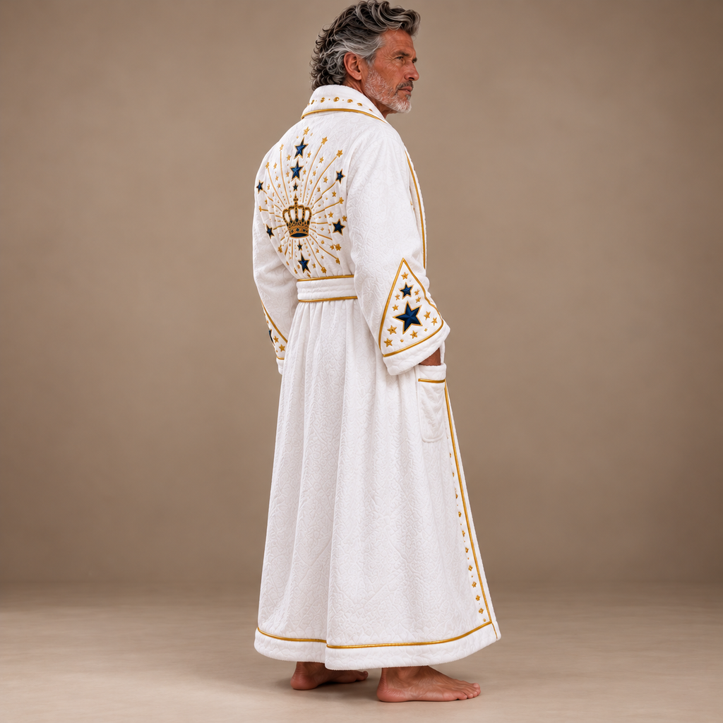 WarmElvis™ Robe